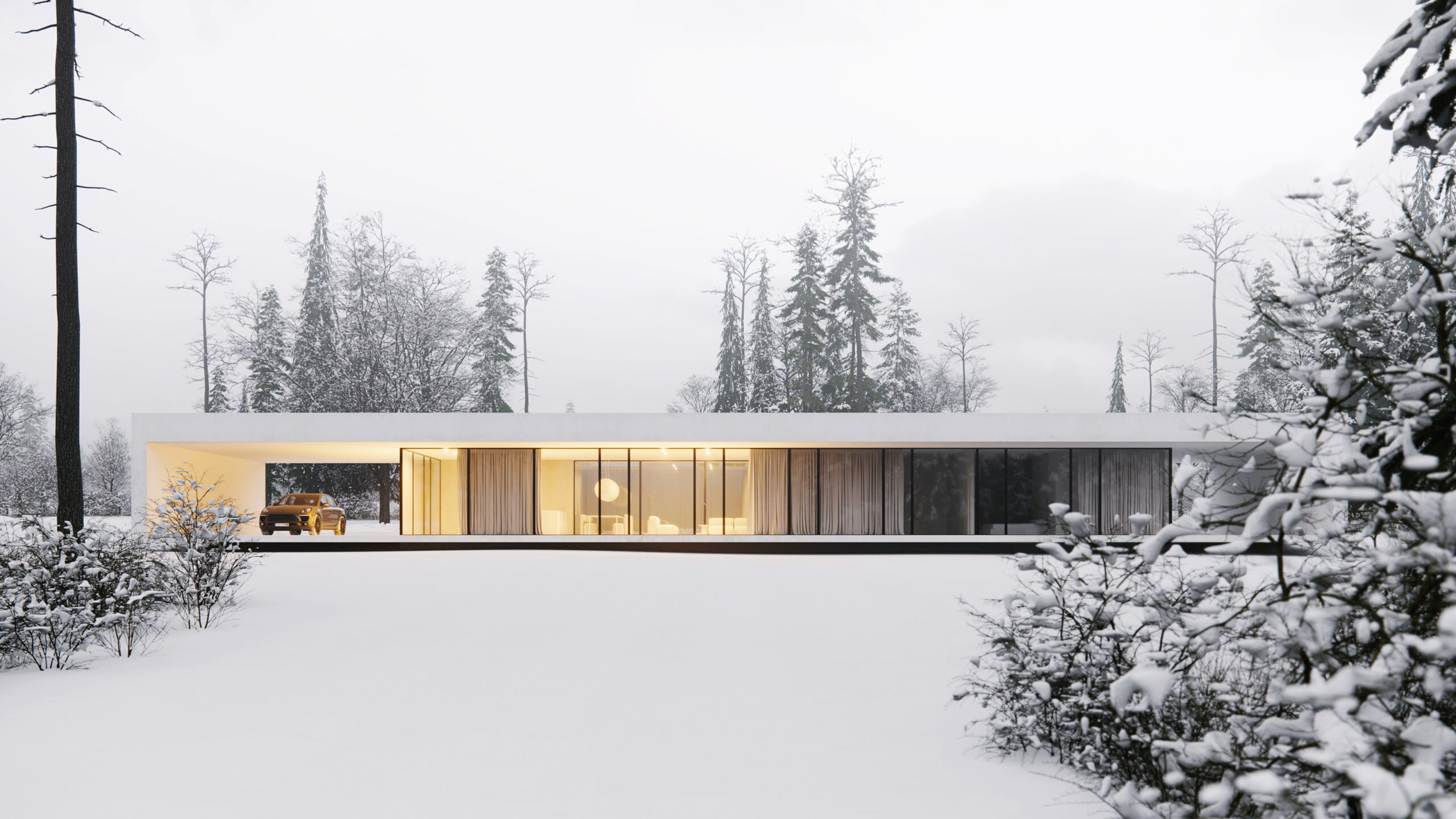 A.097_architecture_minimal_house_white_klek_slope_01