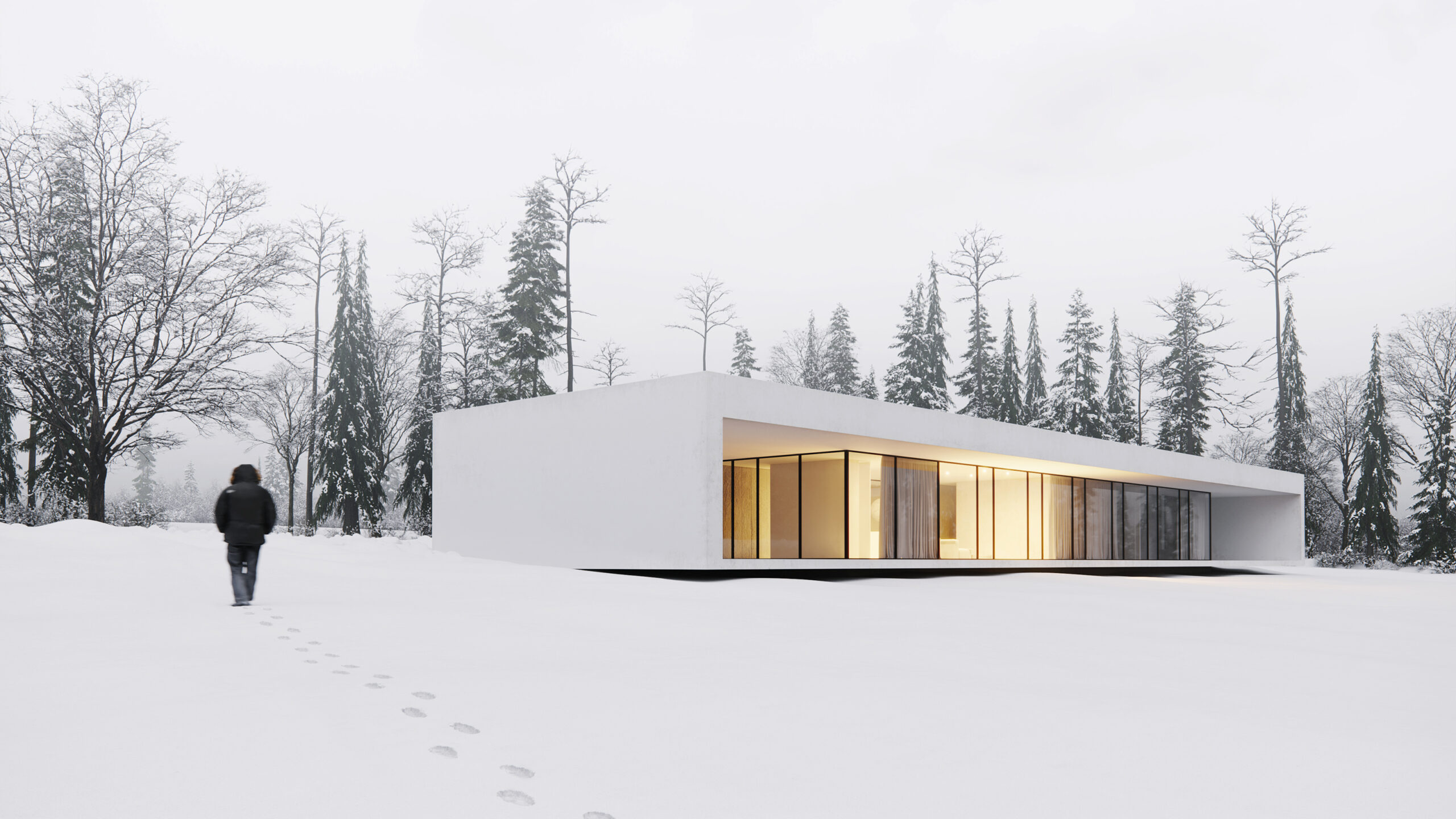 A.097_architecture_minimal_house_white_klek_slope_04