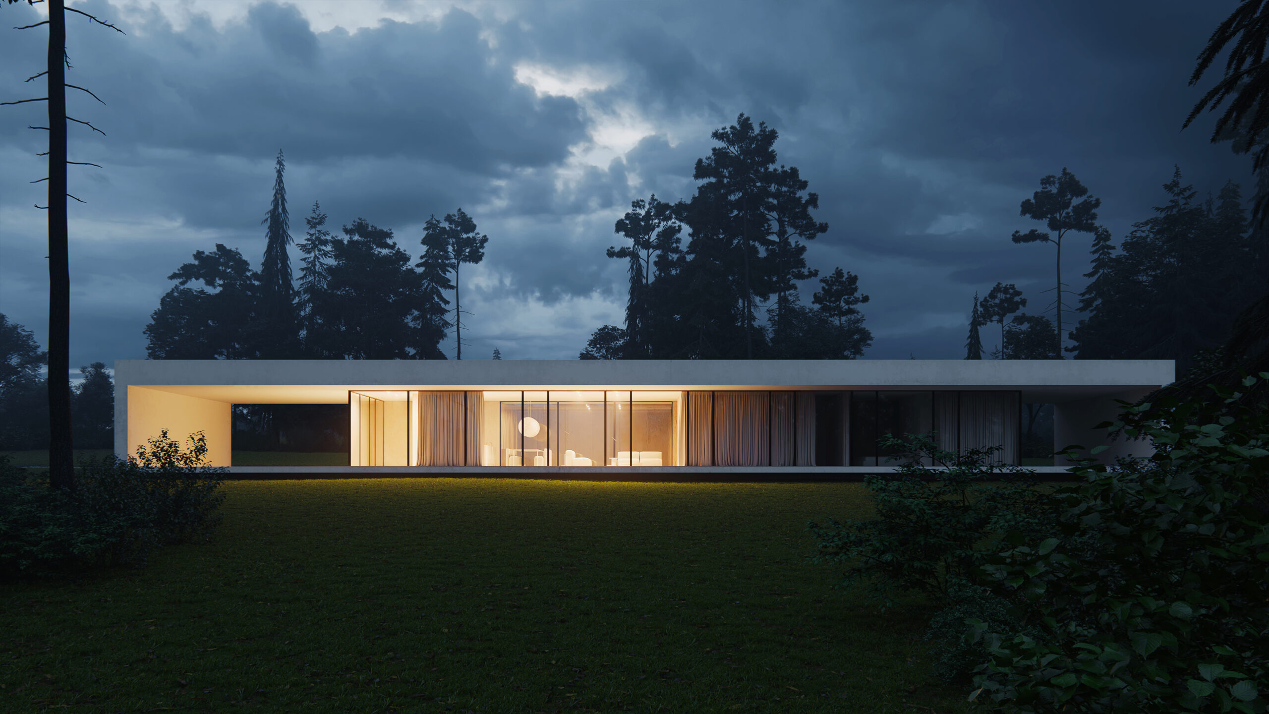 A.097_architecture_minimal_house_white_klek_slope_07