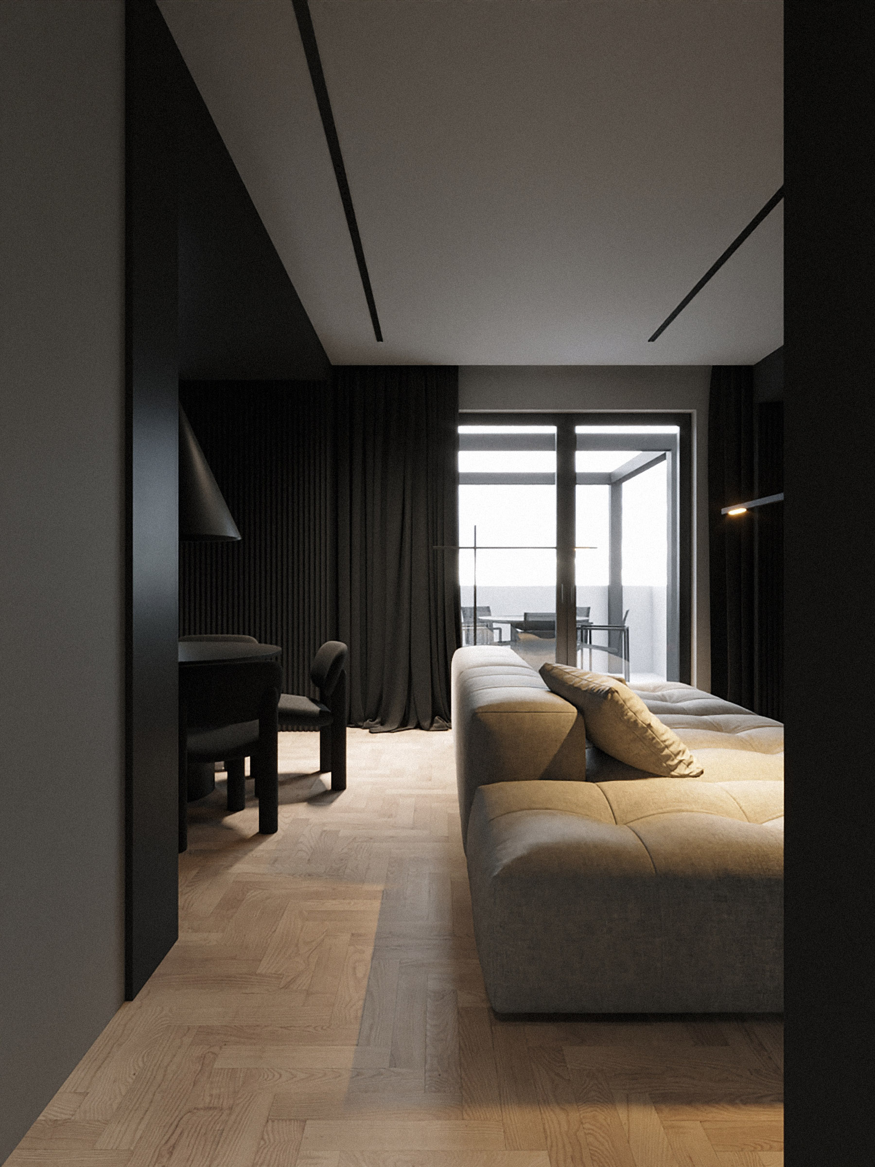 I_122_bologna_apartment_interior_design_kuootamizo_minimal_darkinterior_-12